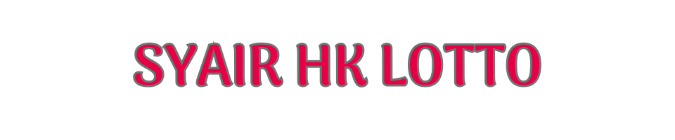 Syair HK